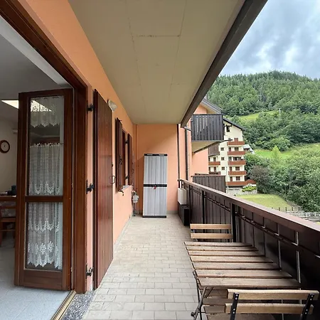 Le Vette Di Greta & Leo Appartement Le Bratte