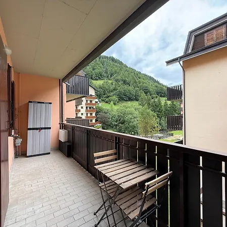 Le Vette Di Greta & Leo Appartement