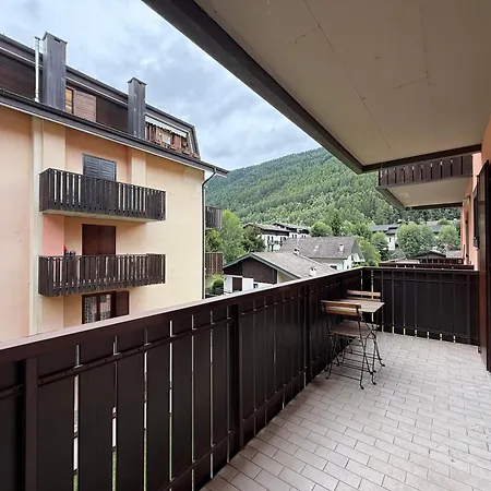 Le Vette Di Greta & Leo Appartement