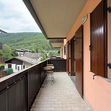 Appartement Le Vette Di Greta & Leo *