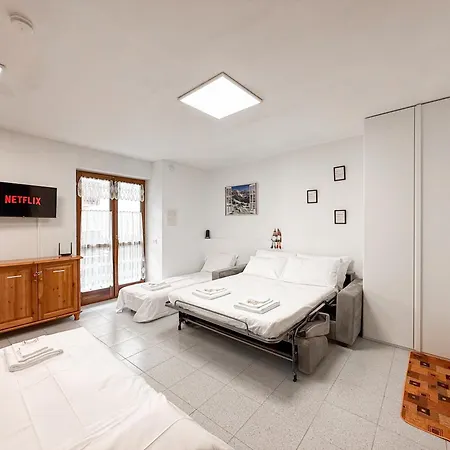 Le Vette Di Greta & Leo Appartement