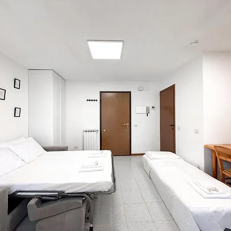 Le Vette Di Greta & Leo Appartement *