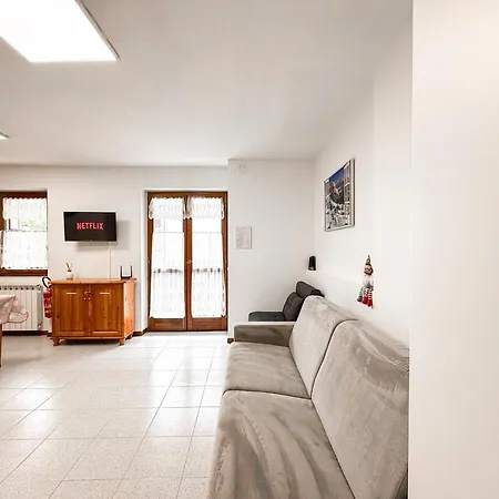 Apartment Le Vette Di Greta & Leo *
