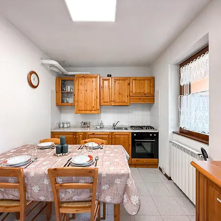 Apartment Le Vette Di Greta & Leo