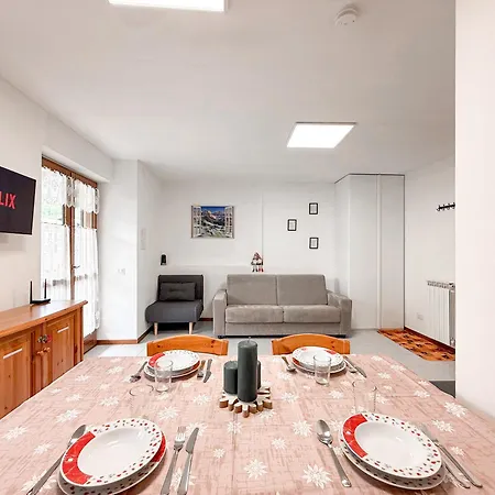 Apartment Le Vette Di Greta & Leo *